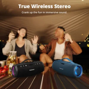 Bluetooth Speaker - Thumbnail Image 2