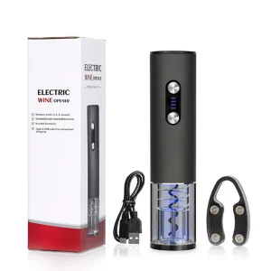 Electric Wine Bottle Opener