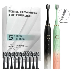 Electric Toothbrush