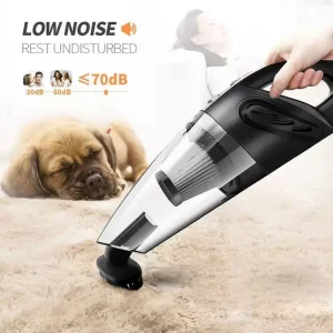 Handheld Vacuum Cordless - Thumbnail Image 2