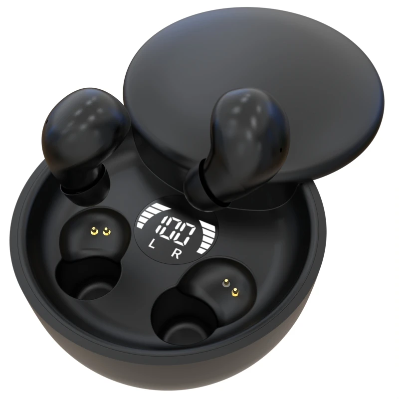 Wireless Earphones Small Earbuds - Image 8