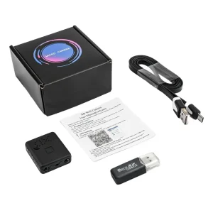 Mini WiFi Security Camera - Thumbnail Image 8