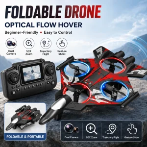 RC Fighter Jet Drone Aerial Photography