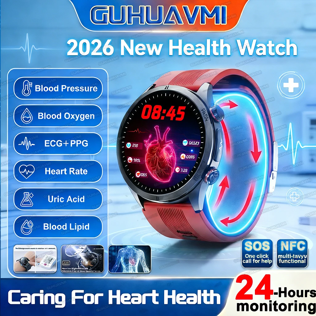 Smart Watch - Image 1