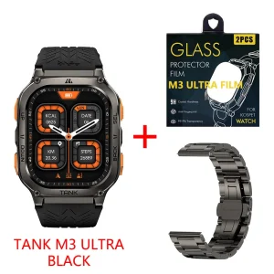 GPS Smart Watch - Thumbnail Image 12