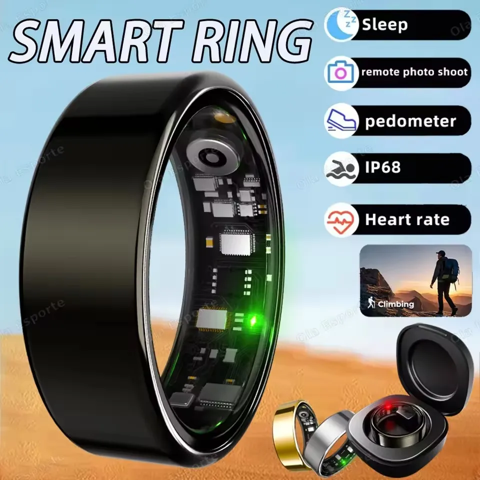 New Smart Ring - Image 1