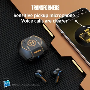 Bluetooth Earphones Gaming - Thumbnail Image 4