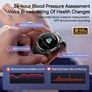 Smart Watch - Thumbnail Image 2