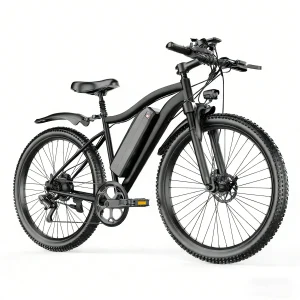 Electric Bike for Adults - Thumbnail Image 10
