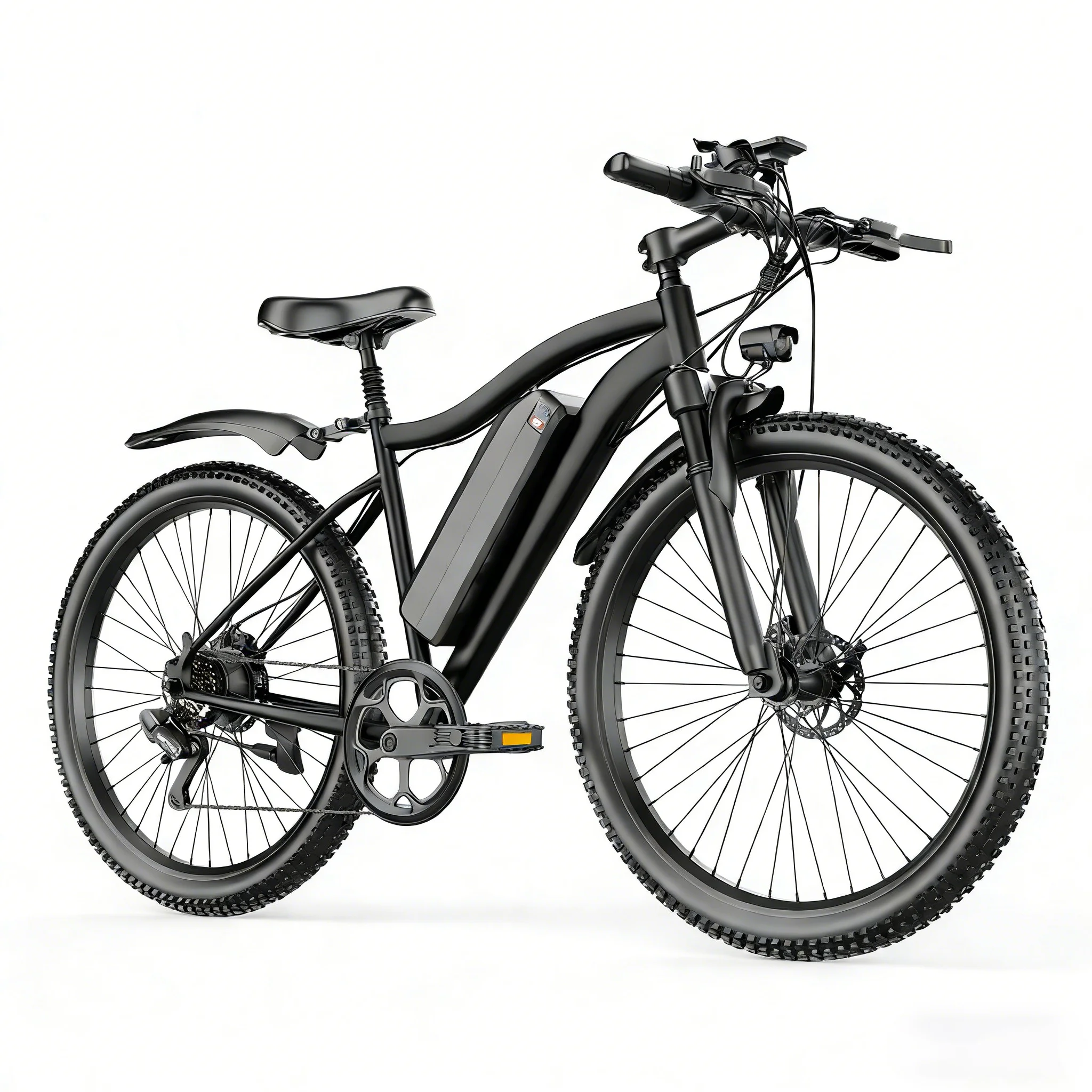 Electric Bike for Adults - Image 10