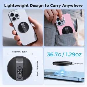 AI Voice Translator - Thumbnail Image 8