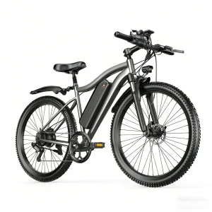 Electric Bike for Adults - Thumbnail Image 9