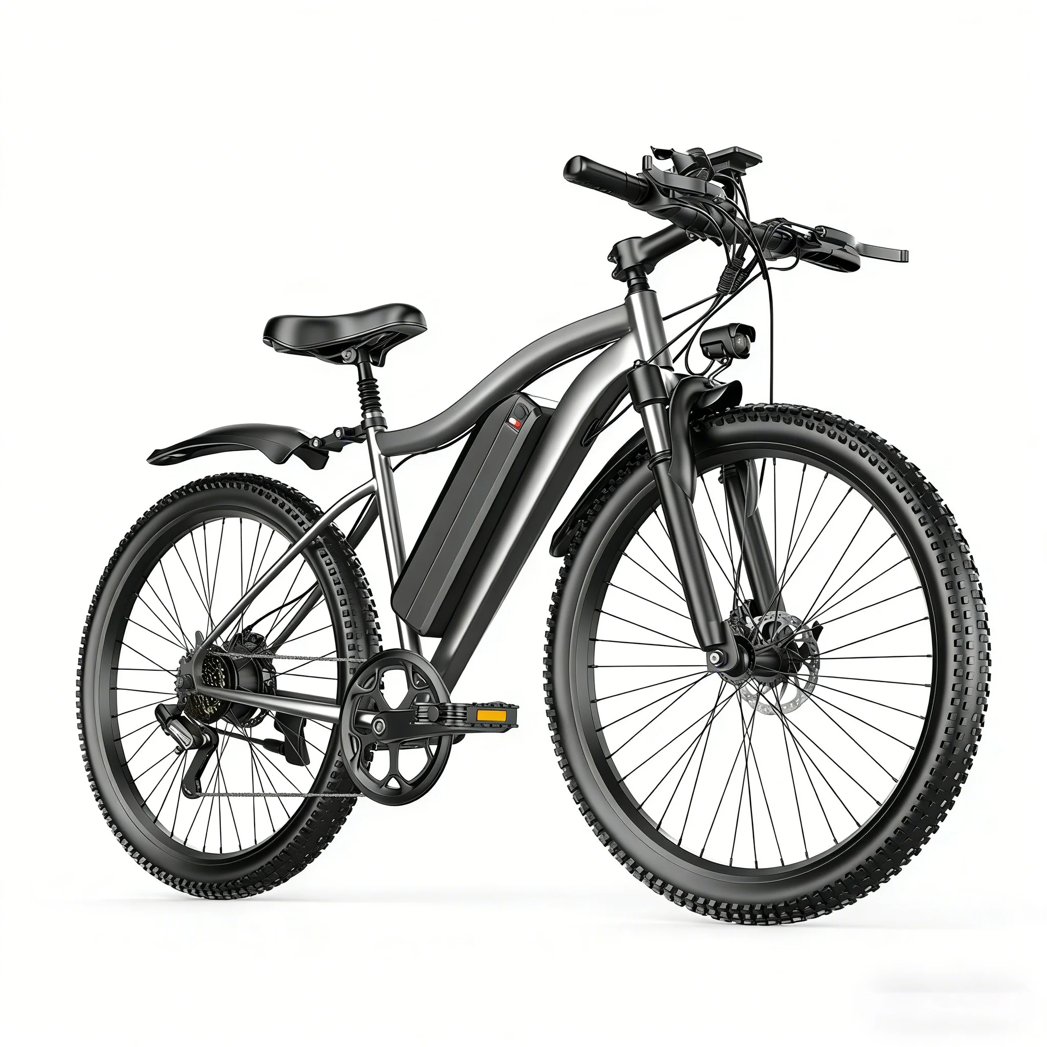 Electric Bike for Adults - Image 9