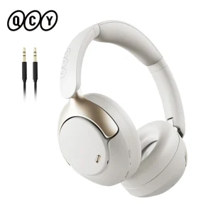 ANC Bluetooth Headphones