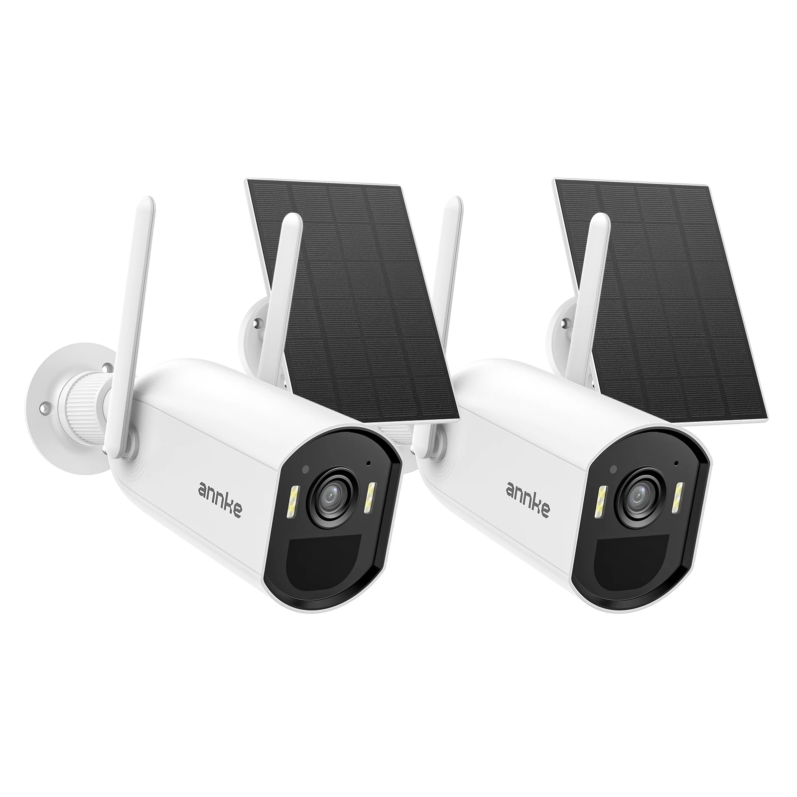 ANNKE H.264+ 4MP security camera - Image 12