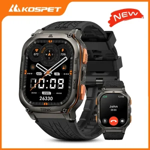 GPS Smart Watch