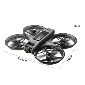 ZNLYRION S156 RC Drone - Thumbnail Image 2