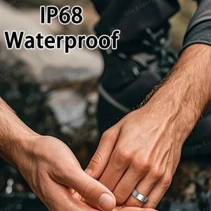 New Smart Ring - Thumbnail Image 6