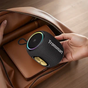 Mini Speaker Bluetooth Speaker - Thumbnail Image 8