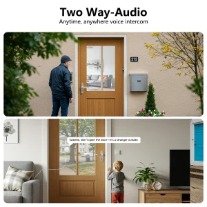 2K Window Camera - Thumbnail Image 5