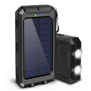 Solar Power Bank - Thumbnail Image 11
