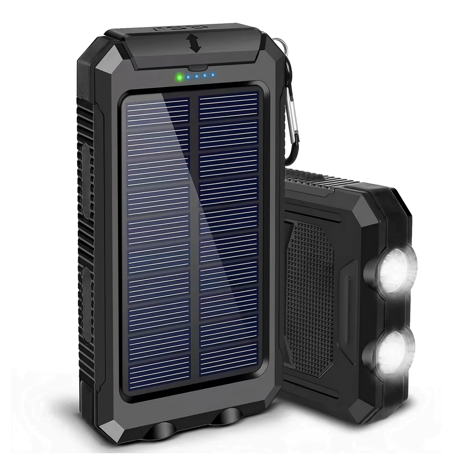 Solar Power Bank - Image 11