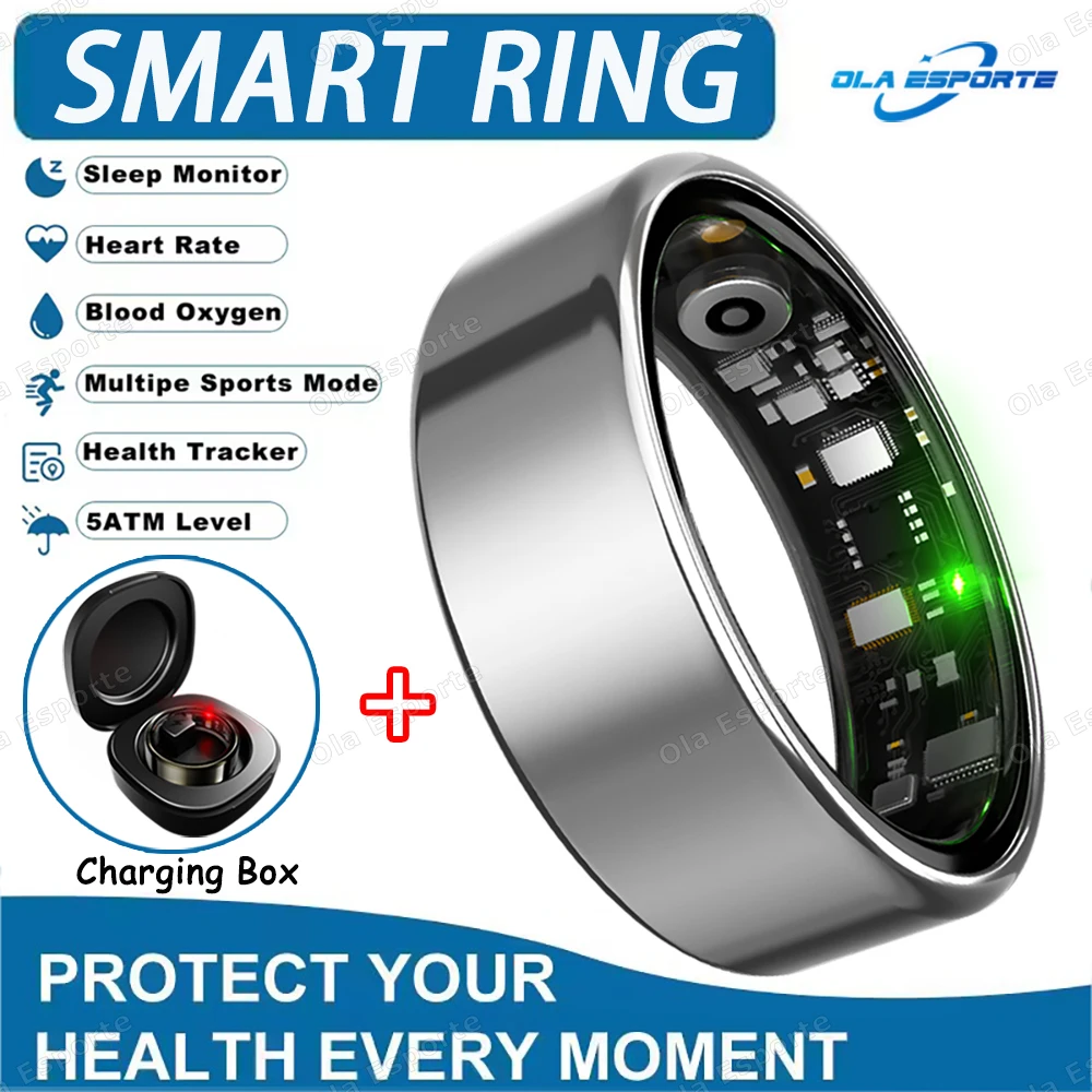 New Smart Ring - Image 11