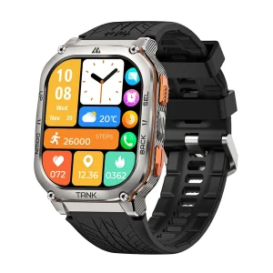 GPS Smart Watch - Thumbnail Image 7