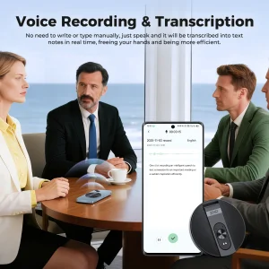 AI Voice Translator - Thumbnail Image 5