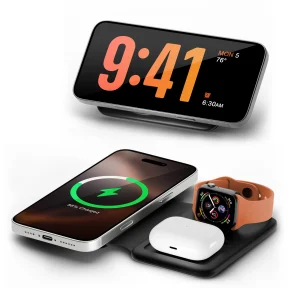 Wireless Chargers iPhone