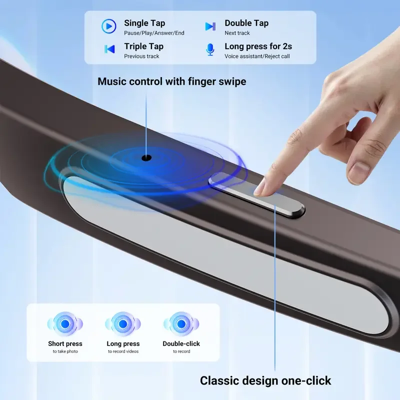 AI Smart Glasses - Image 4