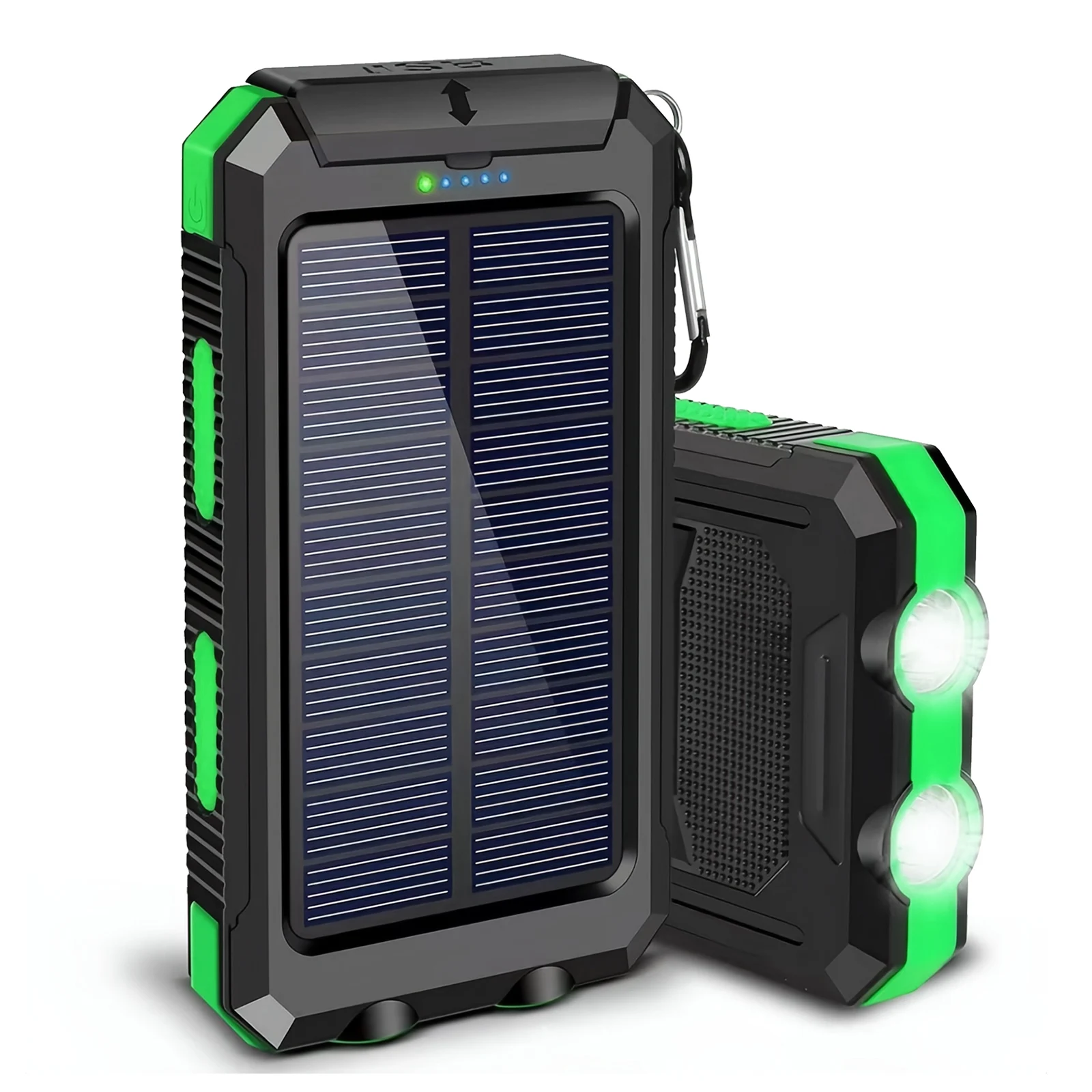Solar Power Bank - Image 7