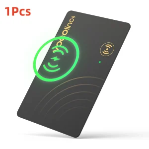 Wireless Charging Tracking Card - Thumbnail Image 7