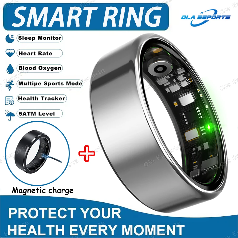 New Smart Ring - Image 9