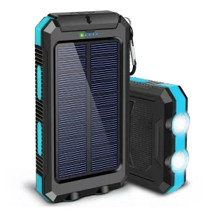 Solar Power Bank - Thumbnail Image 9