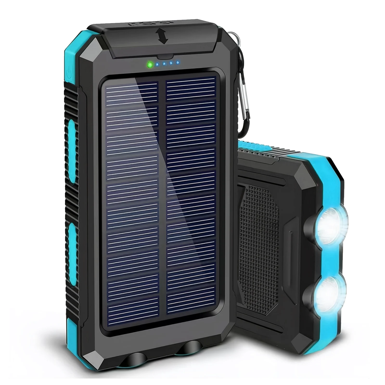 Solar Power Bank - Image 9