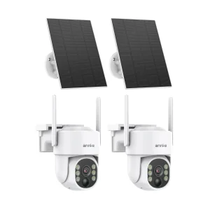 ANNKE H.264+ 4MP security camera - Thumbnail Image 8