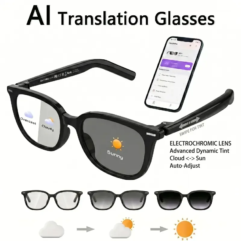AI Smart Glasses - Image 1