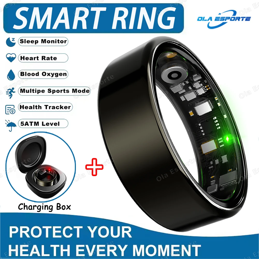 New Smart Ring - Image 10