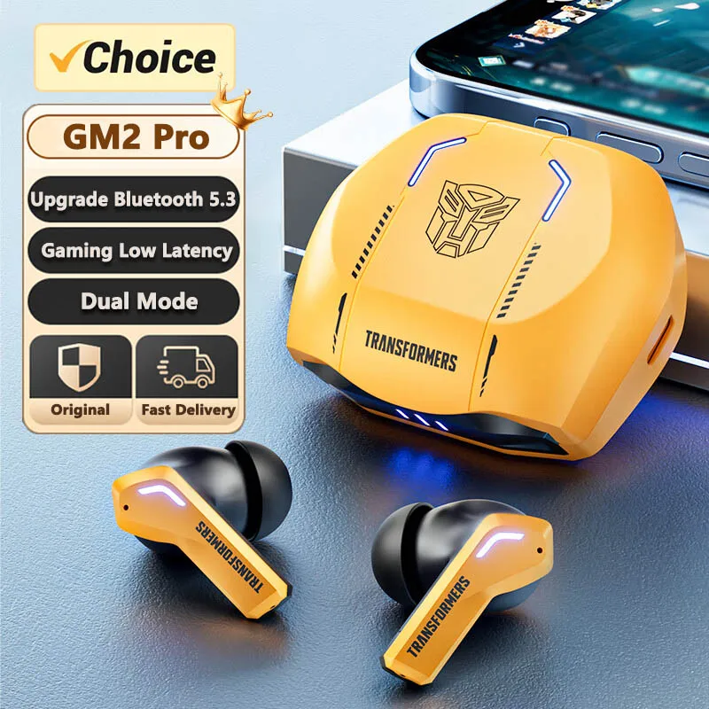 Bluetooth Earphones Gaming - Image 8