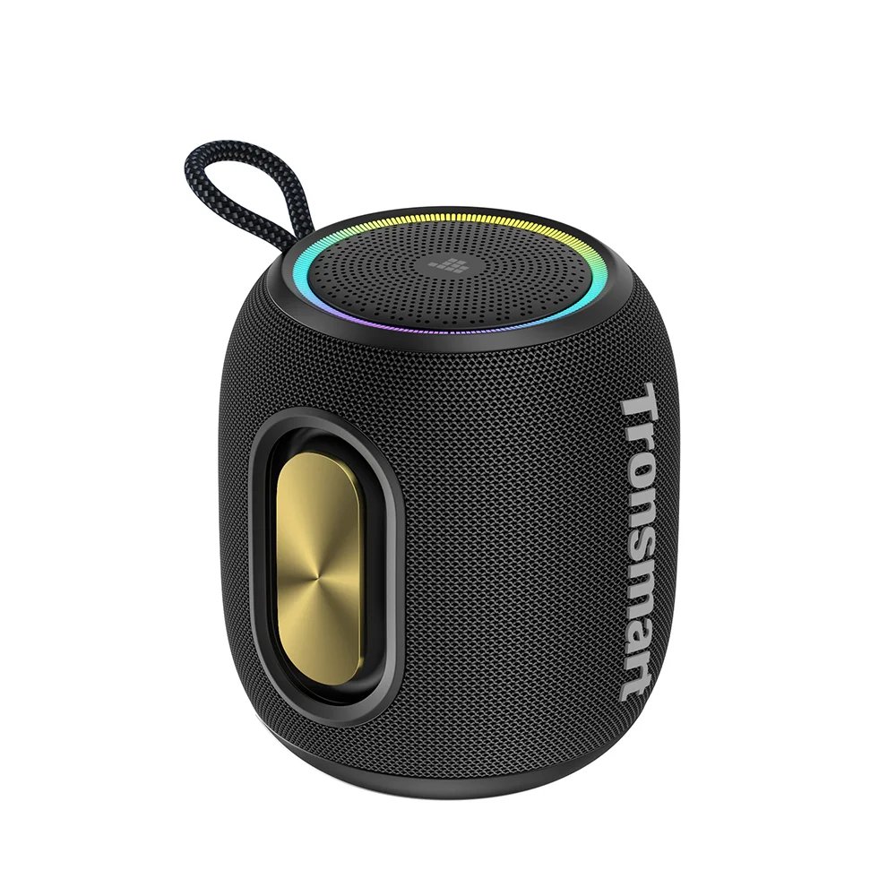 Mini Speaker Bluetooth Speaker - Image 10