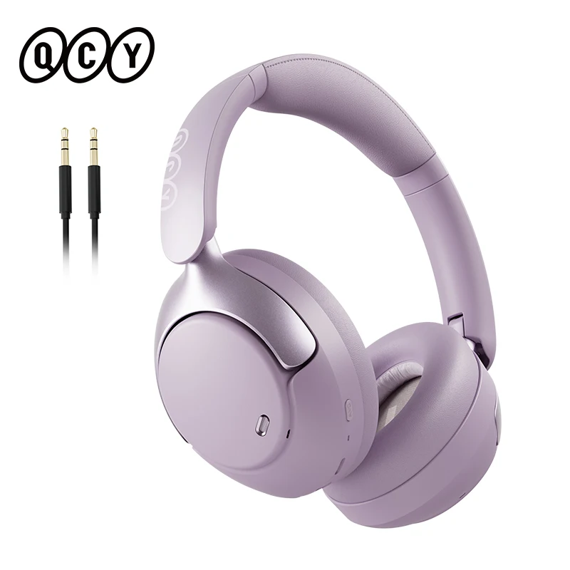 ANC Bluetooth Headphones - Image 8