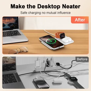 Wireless Chargers iPhone - Thumbnail Image 3
