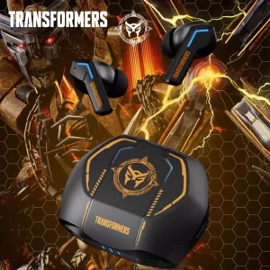 Bluetooth Earphones Gaming - Thumbnail Image 2