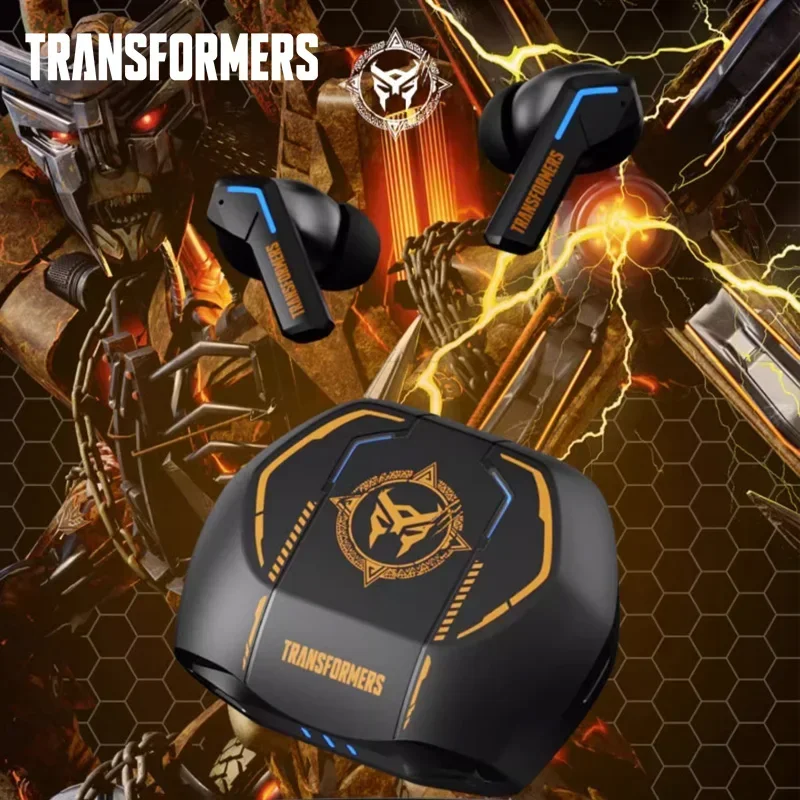 Bluetooth Earphones Gaming - Image 2
