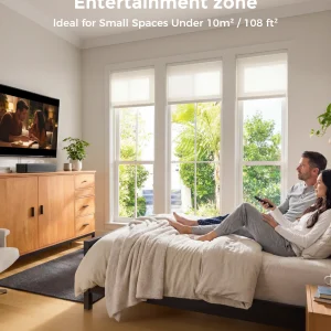 ULTIMEA Compact Soundbar - Thumbnail Image 5