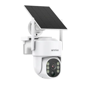 ANNKE H.264+ 4MP security camera - Thumbnail Image 9