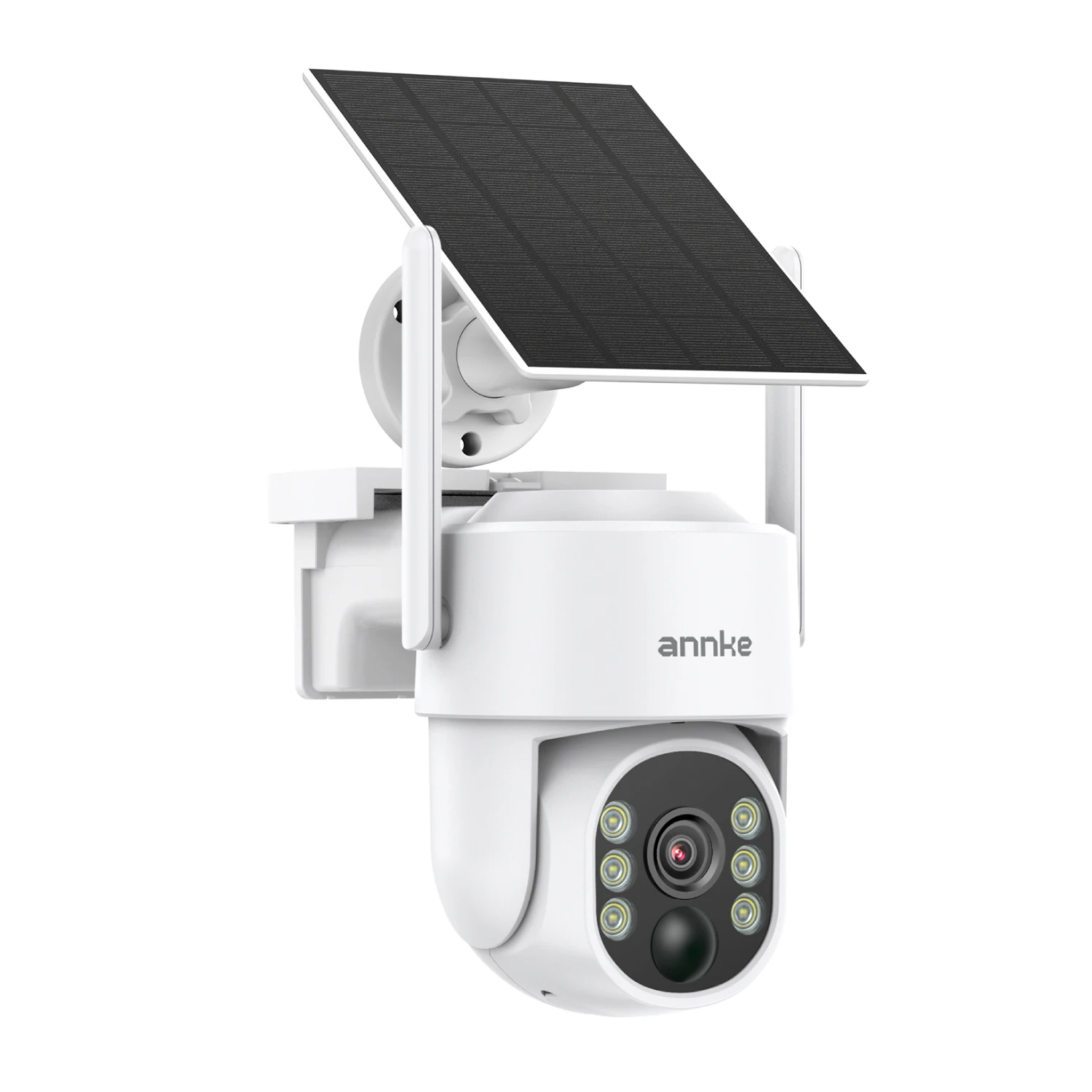 ANNKE H.264+ 4MP security camera - Image 9