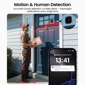 2K Window Camera - Thumbnail Image 4