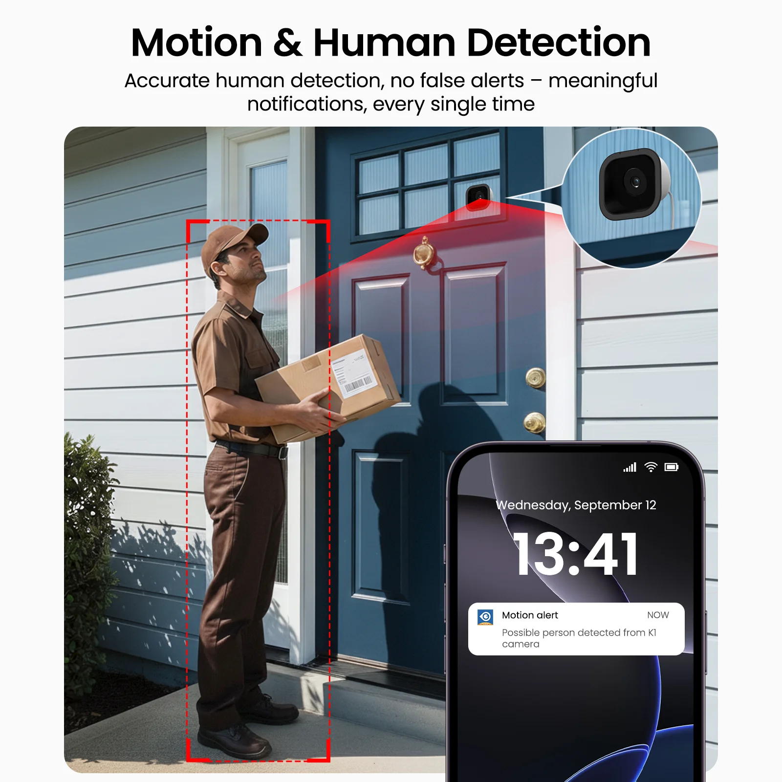 2K Window Camera - Image 4